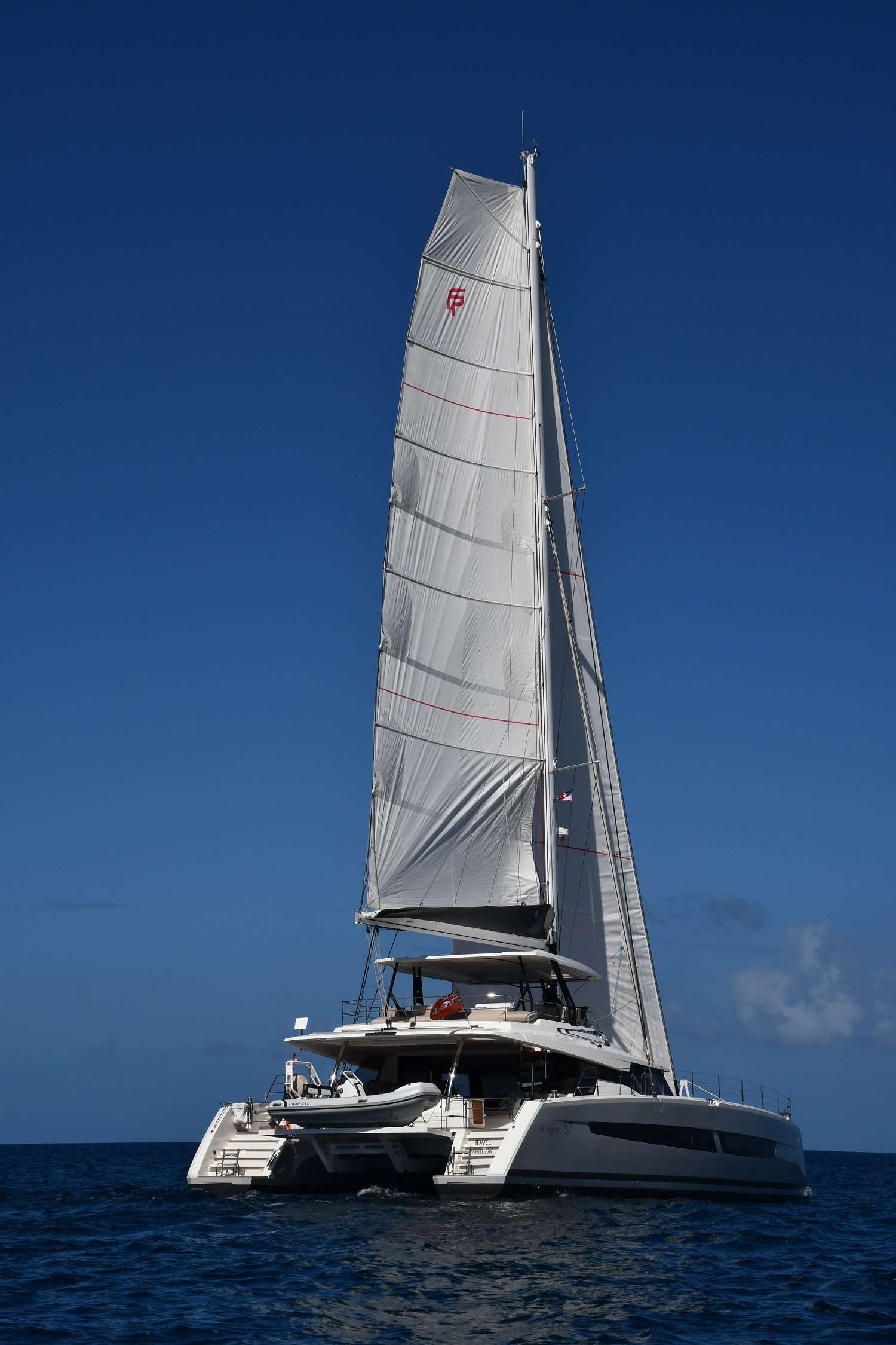 yacht-163733