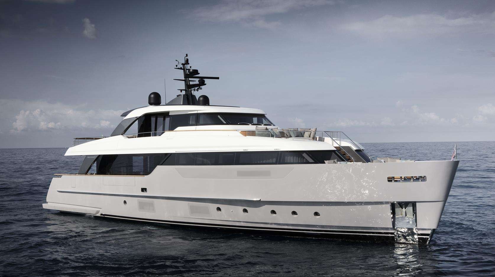 yacht-155009