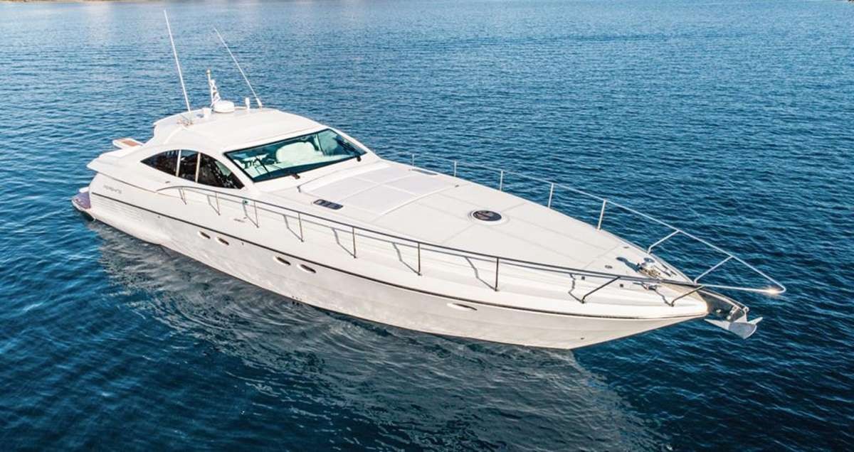 yacht-157862