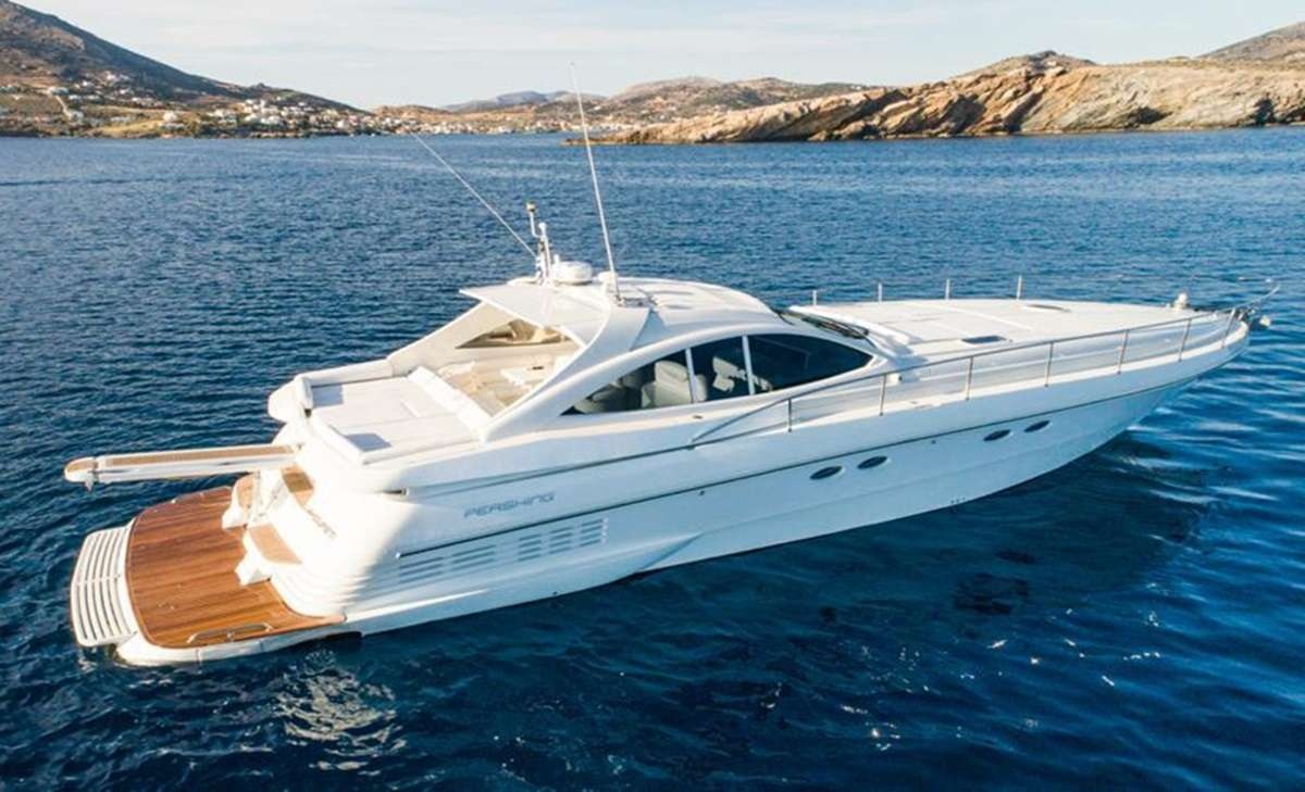 yacht-157851
