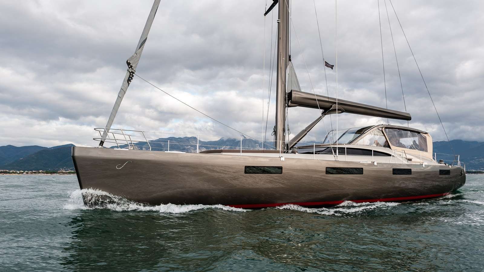 yacht-157998