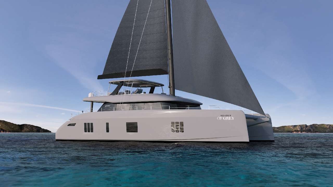 yacht-164882
