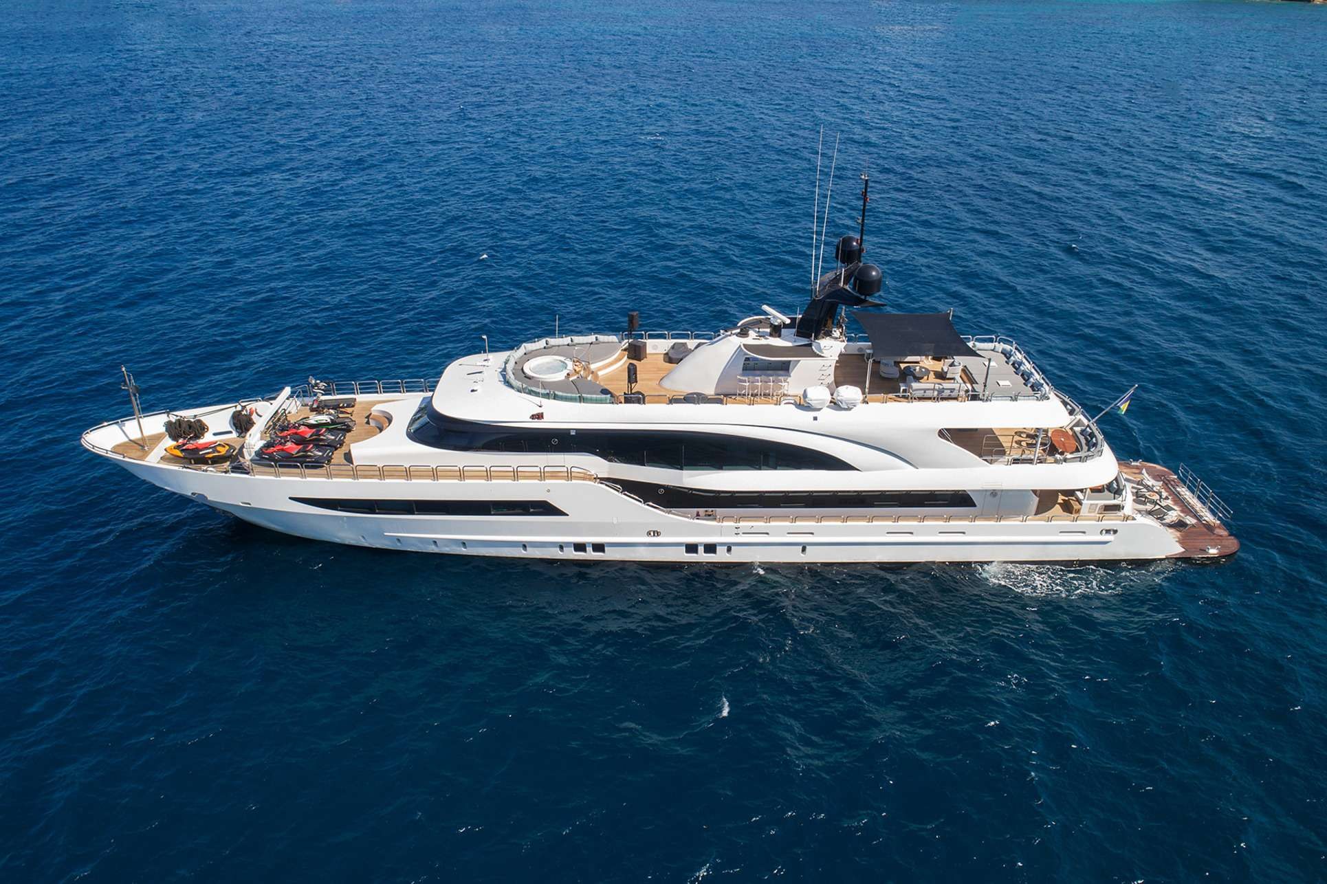 yacht-165543