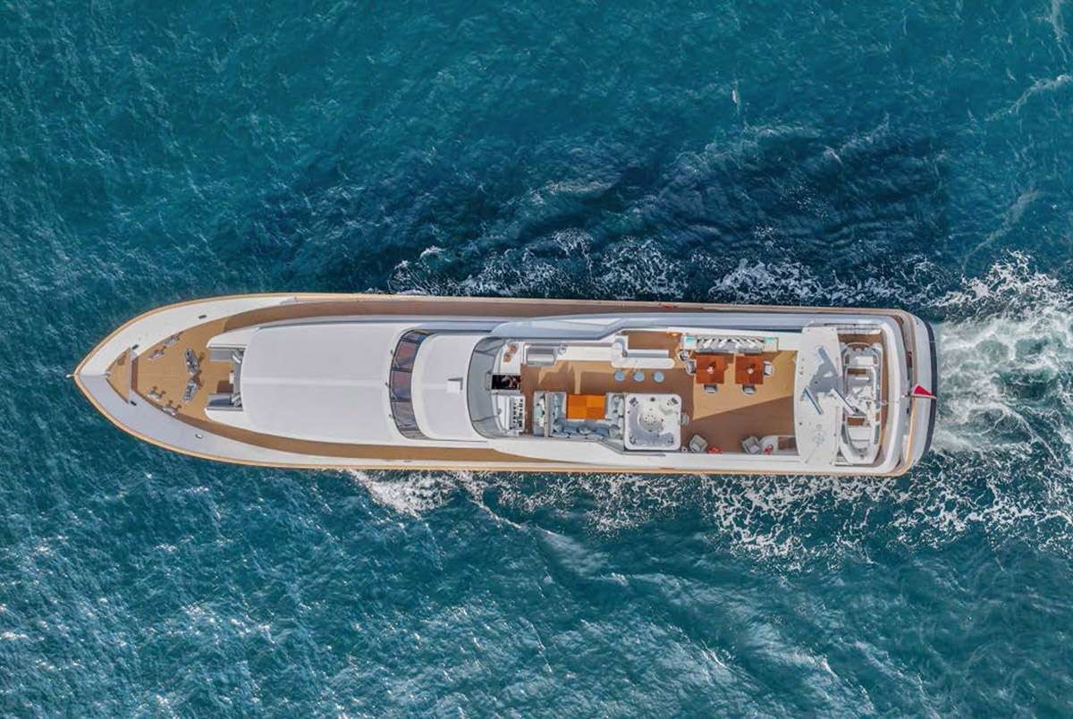 yacht-204525