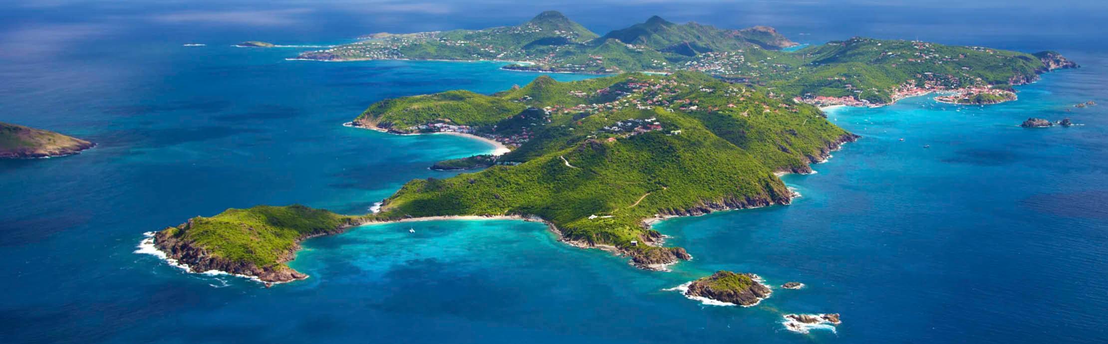 Beautiful St Barts – Where the Rich and Famous Celebrate New Year