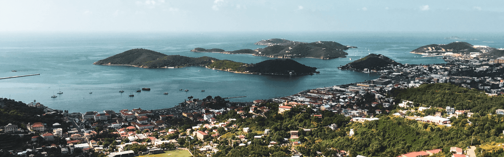 The Ultimate Shopping Guide for the Virgin Islands