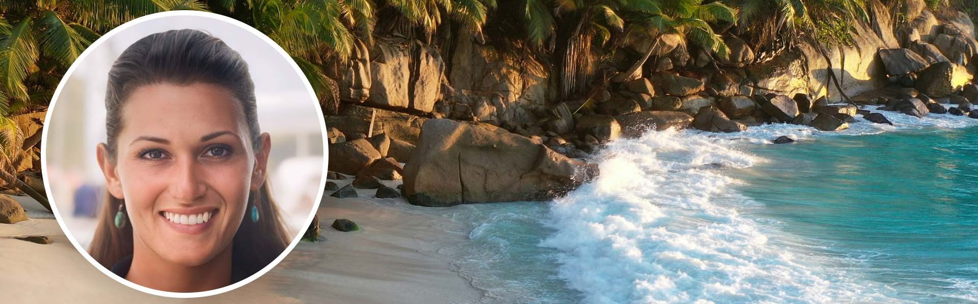 Exploring the Beauty of Seychelles: A glimpse of Paradise