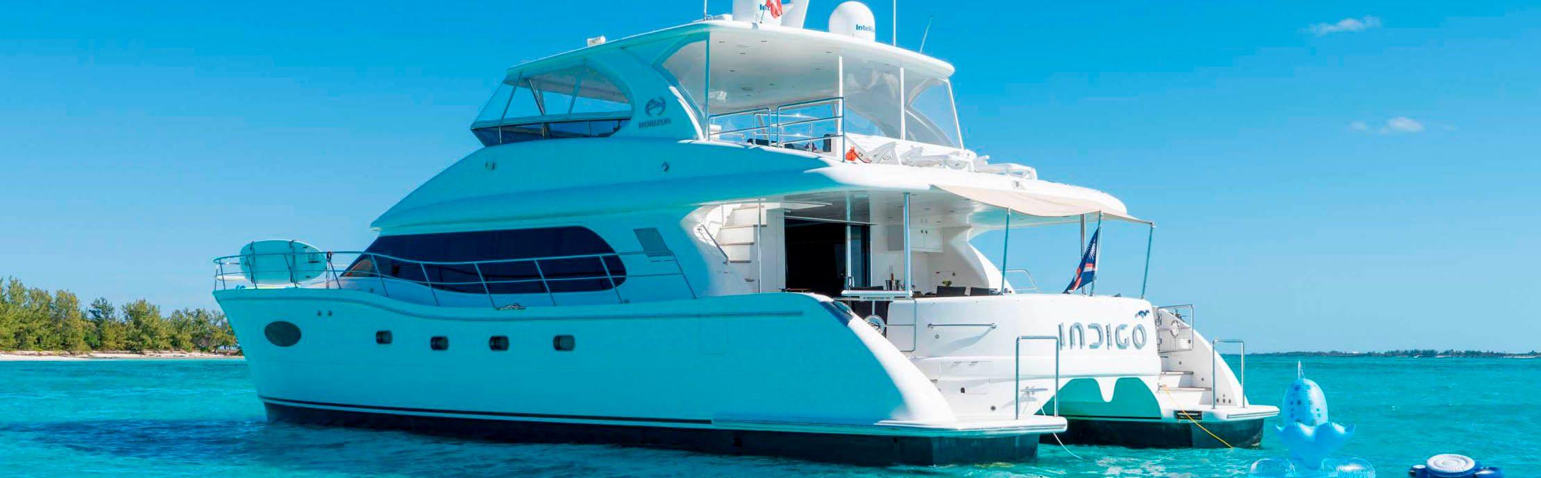 Bahamas Charter Yacht Show Draws Strong Attendance